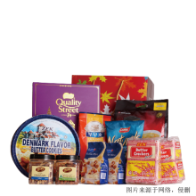 食品進口如何報關？食品進口報關流程及注意事項